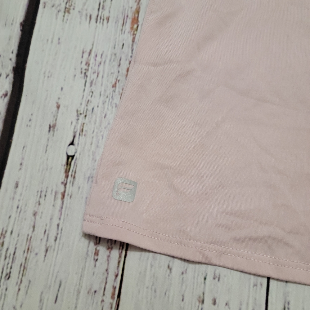 Fabletics Open back athletic tank top - Picture 4 of 5